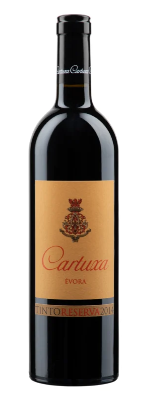 Cartuxa Reserva Tinto 2016 Alentejo DOC 14.5° 75cl