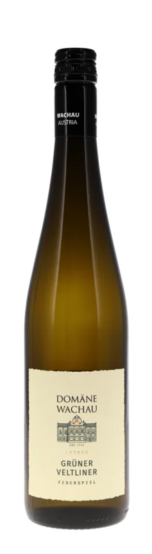 Domäne Wachau Grüner Veltliner Loiben 2025 Federspiel 12° 75cl