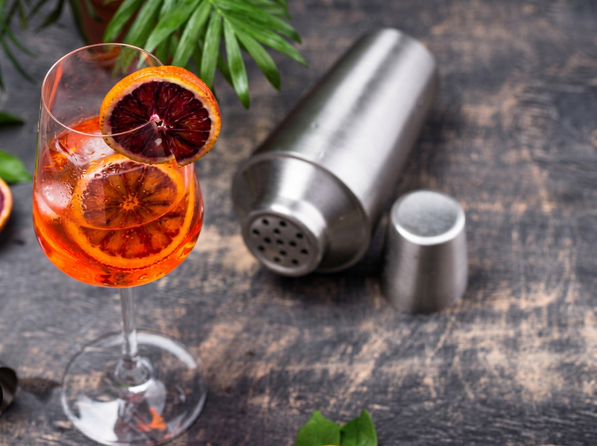 Aperitivo / Bitter
