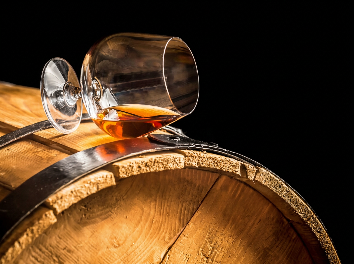 Brandy / Cognac