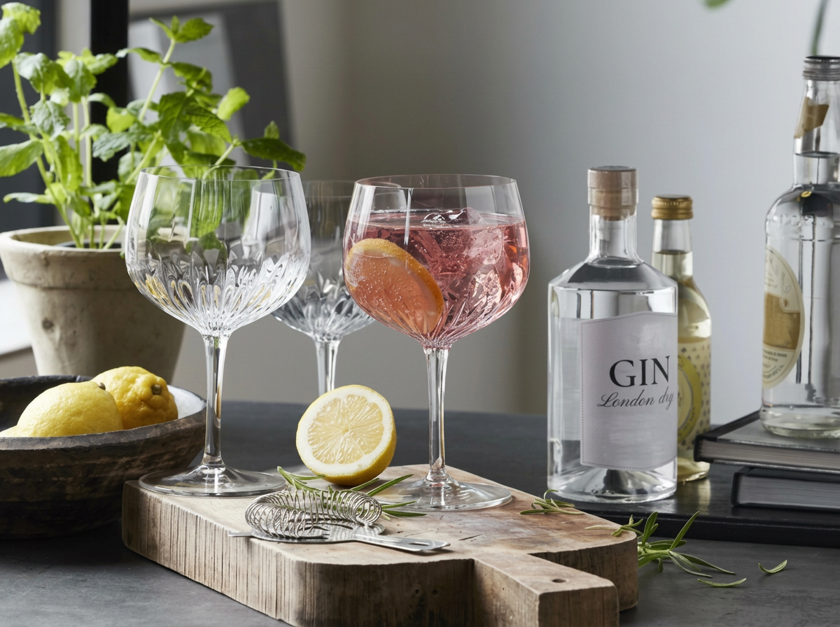 Gin