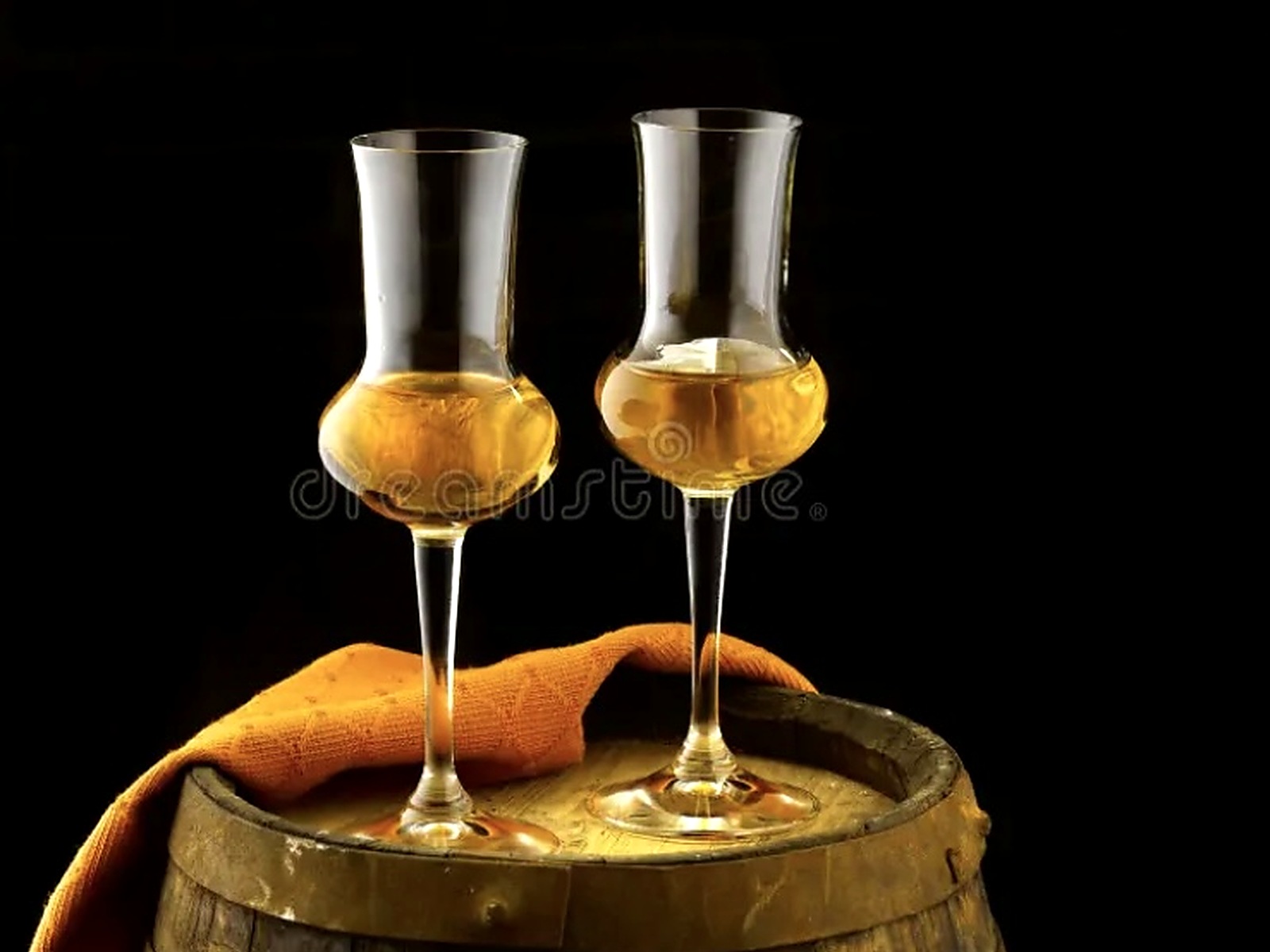 Grappa / Distillati di frutta