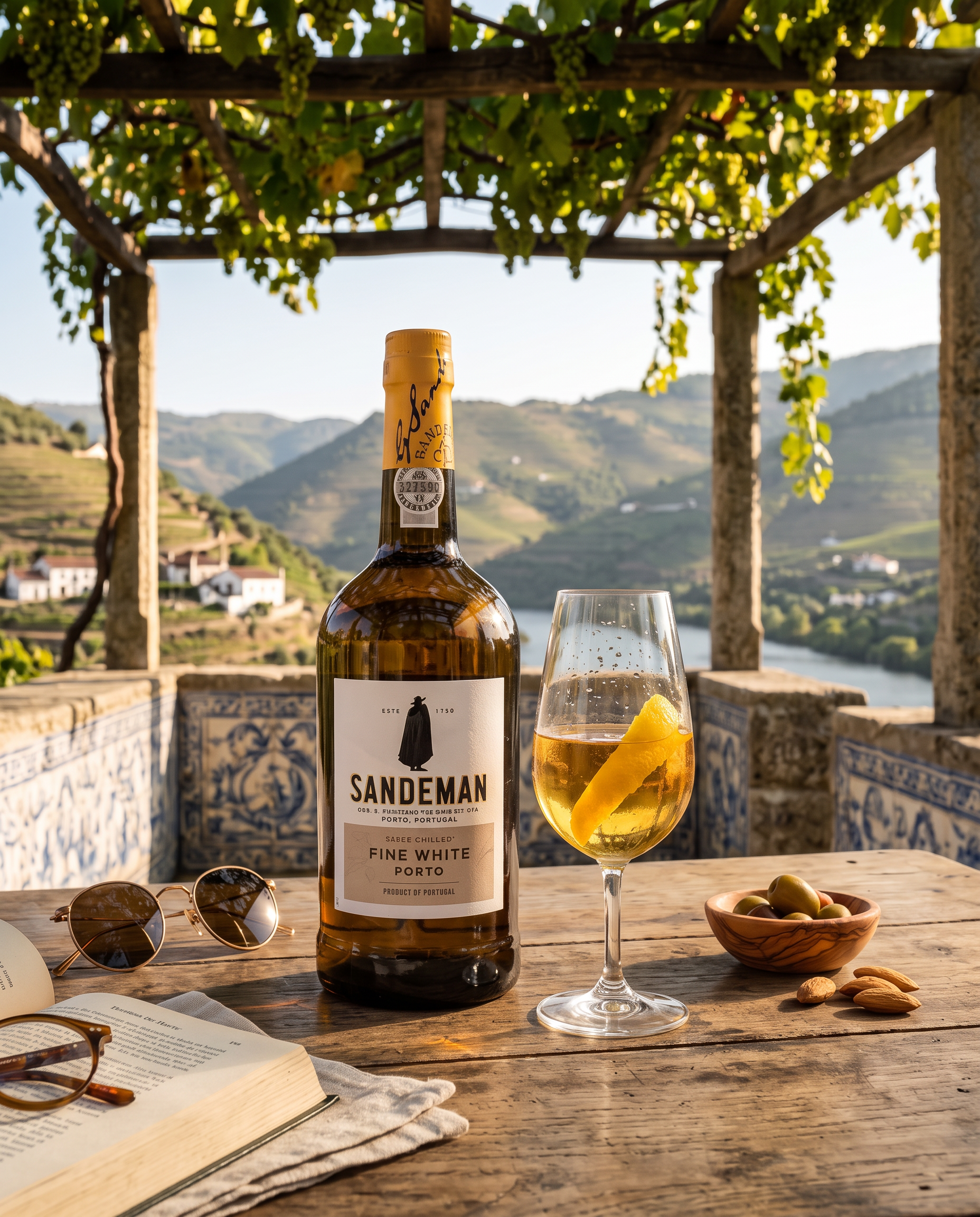 Porto / Sherry