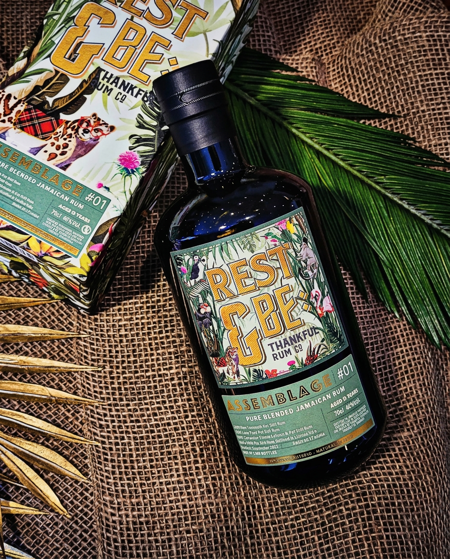 Rum / Cachaça
