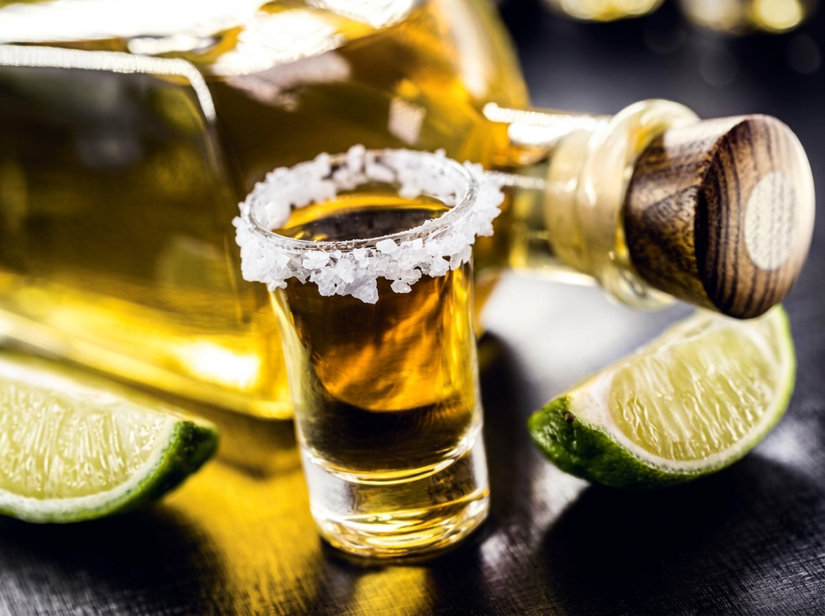Tequila / Mezcal