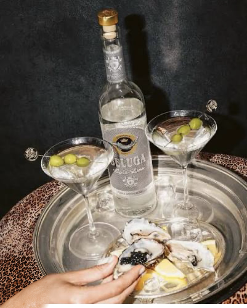 Vodka